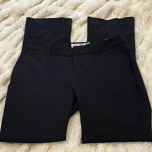 Old Navy Straight Pants